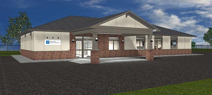 Kingdom Hall of Jehovah's Witnesses